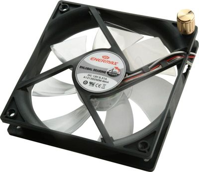       Enermax 80x80 Warp UC-8AEBS