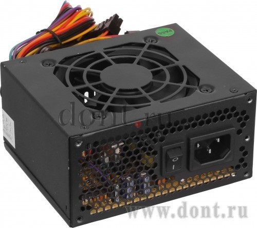   ExeGate ITX-M450 450W (SFX)