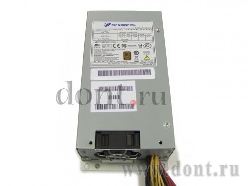   FSP Group FSP250-50LC 12V@18A (80Plus Bronze flexATX, 250W)