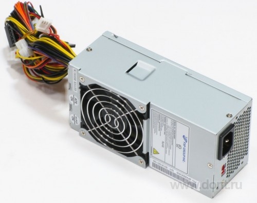   FSP Group FSP250-60SNT (TFX, 250W, 12V1@8A, 12V1@14A)