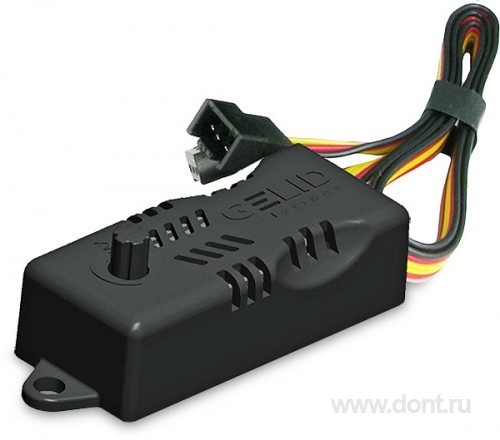    Gelid  Fan Speed Controller (   ) 780163