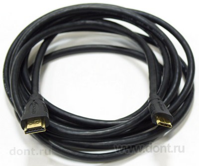  Gembird HDMI-HDMI A-C (mini) 1.8, . CC-HDMIC-6 p/n: 110813