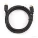  Gembird HDMI-HDMI v1.4 (19pin to 19pin) 3, . CC-HDMI4-10