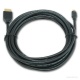  Gembird HDMI-microHDMI v1.3 A-D 3, . CC-HDMID-10