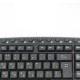 Gembird KB-8340UM-BL USB 1.7m  116 