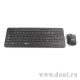   +  Gembird KBS-8003   ( + )