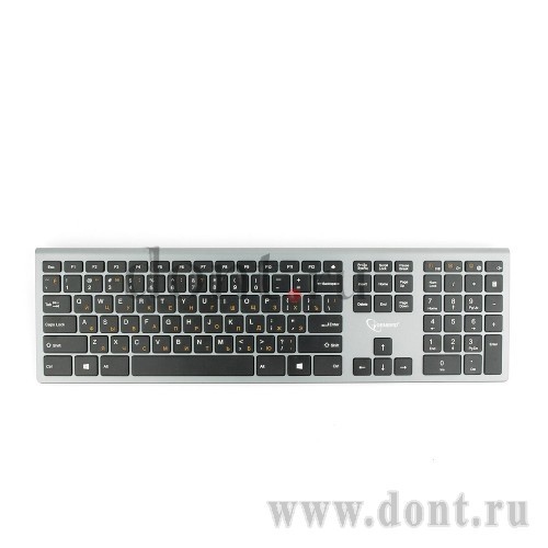  Gembird KBW-1 (,  ,  , 104 , USB )