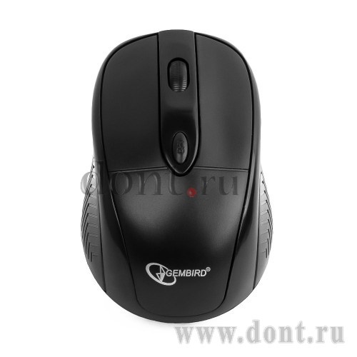  Gembird MUSW-219  1600DPI 2.4GHz USB ()