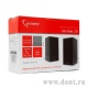  Gembird SPK-203 .  2.0 , , 6 , . , USB-