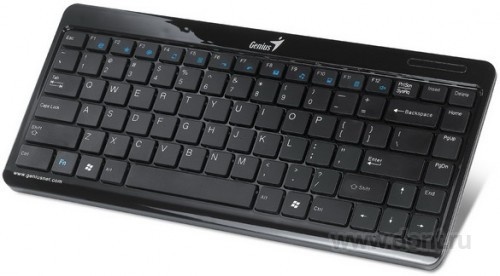  Genius LuxeMate i202 (USB Black)
