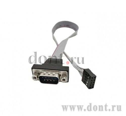 ,  Gigabyte COM-   (COM DB9-pin) p/n:111615