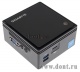  Gigabyte GB-BACE-3160 (Cel N3160 / 1xDDR3L / 1xHDD2.5 / WiFi-ac / BT)