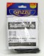 CardReader  Ginzzu  CardReader MicroSD+all USB 2.0 (int.3.5) Black GR-136UB p/n:112141