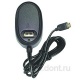      Ginzzu GA-3208UB 5V@1.3A, USB + microUSB ( )