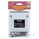 CardReader  Ginzzu GR-139URCB CardReader 8-in-1 (sim, smart card, SD, microSD,) , , 3.5