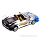 Игрушки  Ginzzu TC-2010 Радиоуправляемая модель: Машина (требуется 3 батарейки АА) разные цвета