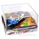 Игрушки  Ginzzu TC-2010 Радиоуправляемая модель: Машина (требуется 3 батарейки АА) разные цвета