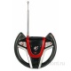Игрушки  Ginzzu TC-2010 Радиоуправляемая модель: Машина (требуется 3 батарейки АА) разные цвета