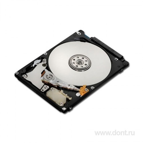 2,5 HGST  500GB HTS725050A7E630 SATA 7200 2.5 32MB