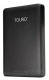   HGST Touro 1TB (2.5 USB3.0) black HTOLMU3EA10001ABB (0S03802)