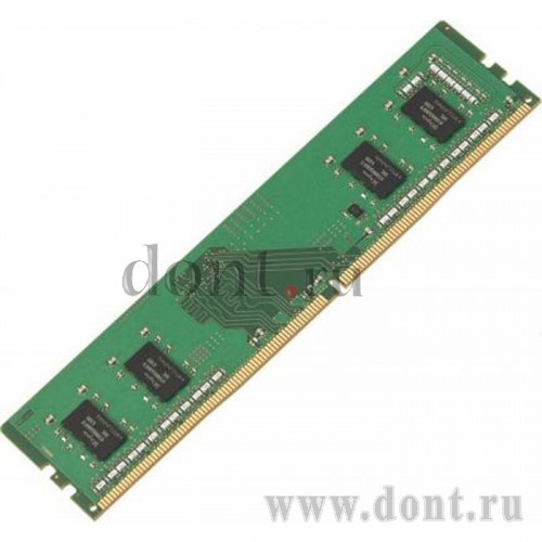   HYNIX HMA851U6AFR6N-UHN0 4GB 2400Mhz DDR4 1.2V CL17