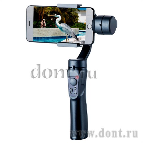  Handheld    3  H4 Handheld Gimbal 3-Axis