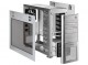 ATX корпуса Hiper HTC-1S514-A2 Case OSIRIS Full Tower Silver w/o PSU p/n: 111949