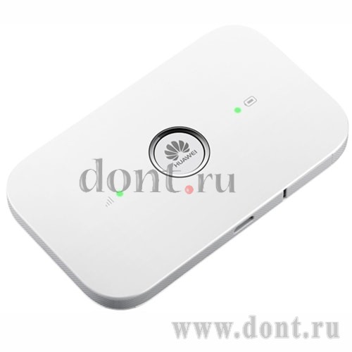  Huawei    E5573s-320  3G/UMTS/4G LTE  Wi-Fi