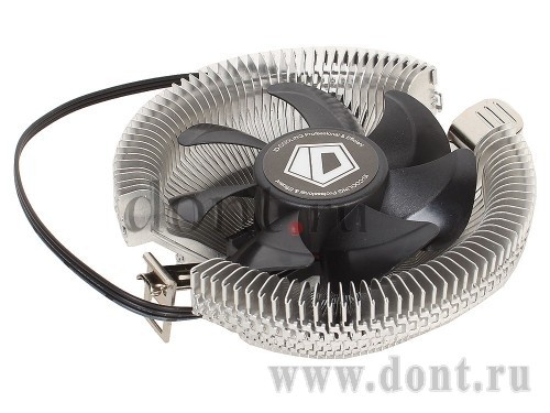 Кулеры и системы охлаждения для компьютеров ID-COOLING DK-01S Кулер для процессора