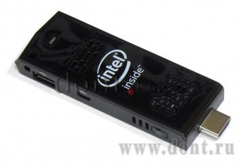   Intel Compute Stick STCK1A32WFC