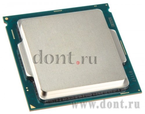 Процессор Intel Core i3 6100 3,7GHz, 3MB, LGA1151, OEM