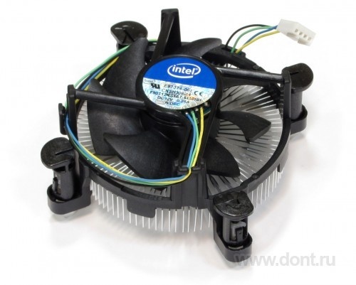       Intel (LGA1150/55/56) Original 65W 