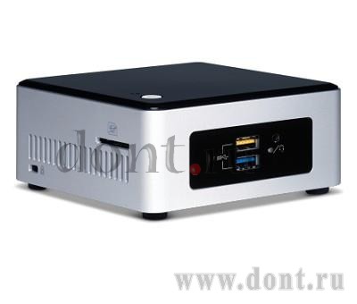  Intel NUC BOXNUC5CPYH