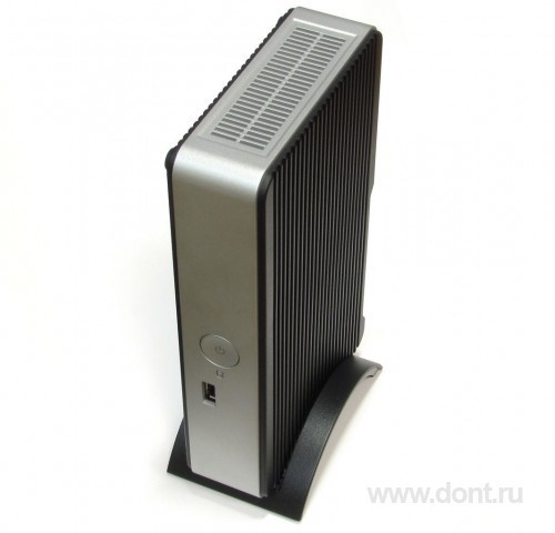  Intel NUC DE3815TYKHE (DE3815TYKE)