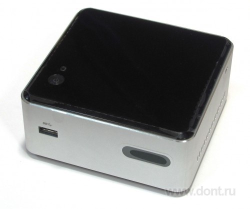  Intel NUC DN2820FYKH