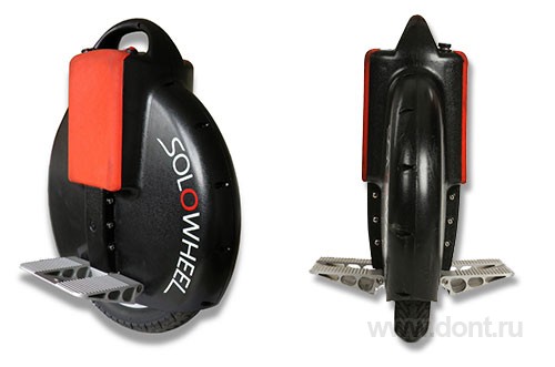  Inventist Solowheel Classic 1500W original