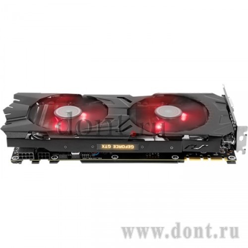  KFA2 GTX1070Ti GTX1070Ti EX OC