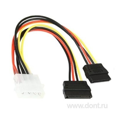     SATA 15  2  CC-SATA-PSY