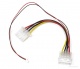 Твердотельный накопитель KingSpec 8GB KDM-SA.51-08GMJ