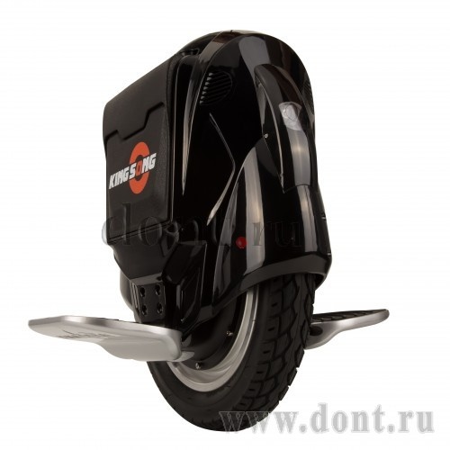 Моноколесо Kingsong KS14B 170Втч черный глянец