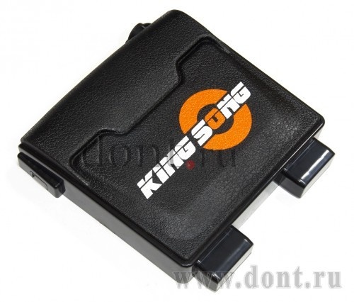  Kingsong сменный аккумулятор для KS14B 170Wh черный (16s1p)