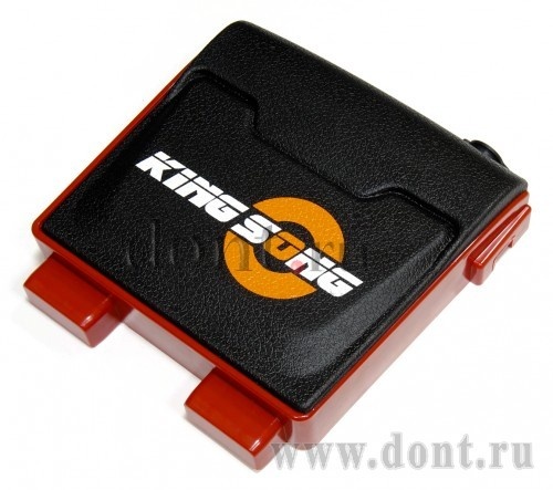 Kingsong сменный аккумулятор для KS14B 170Wh красный (16s1p)