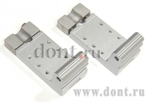  Kingsong стойки педалей Kingsong KS16A (2шт)
