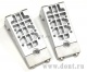  Kingsong стойки педалей Kingsong KS16A (2шт)