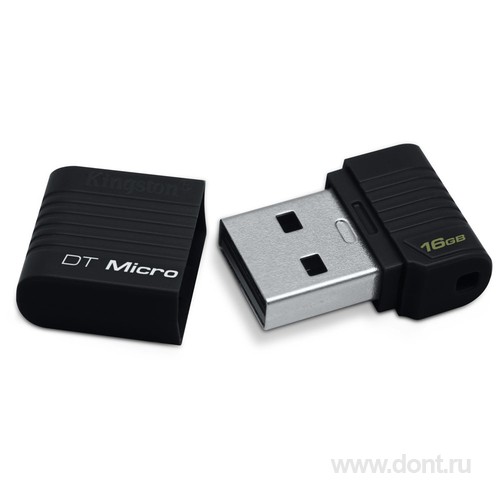 USB Pen Drives (USB Flash) Kingston 16GB DTMCK/16GB