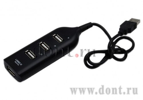    Konoos UK-02 ()  USB2.0 4  p/n : [112647]