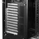 ATX  LIAN LI PC-V2120B (Aluminum Black  )