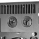ATX  LIAN LI PC-V2120B (Aluminum Black  )