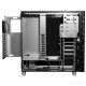 ATX  LIAN LI PC-V2120B (Aluminum Black  )