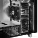 ATX  LIAN LI PC-V2120B (Aluminum Black  )